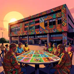 Somabhula Ngaizare