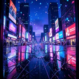Neon Trip