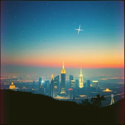 Guiding Star