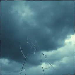 Shattered Trust