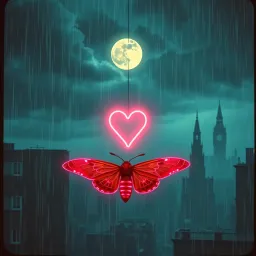 Right Love Wrong Time