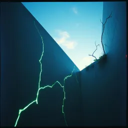 Reaching for the Sky