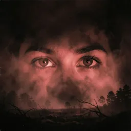 Make eye Contact