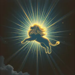 Gérilson o guerreiro da Luz
