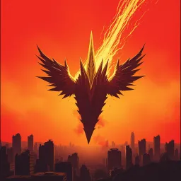 I WILL RISE