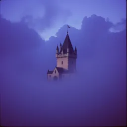 Palace of malice