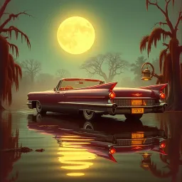 Dirty South Dreams