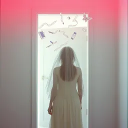 All She Wanted