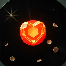Shine On, Strong Heart
