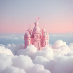 Secret Princess (Secret Jouju × WOOAH)