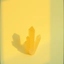 The Midas Touch