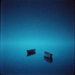 Echoes in the Cold