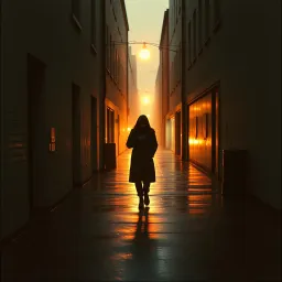 Lost But Hopeful