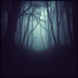 Swallowed Down