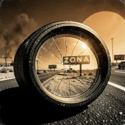 Ima Save ZONA
