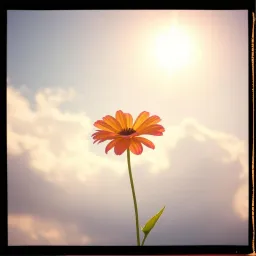Blossom and Believe