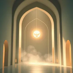نشيد السلام لإيران