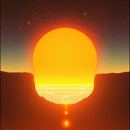 Chasing the Stars