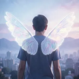 Let You Fly