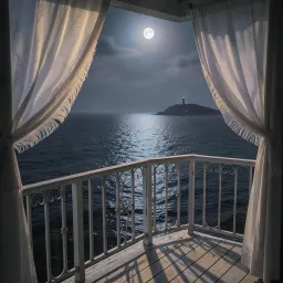3:03 A.M.