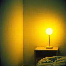 Lampu Tidur