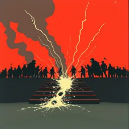 Break chains