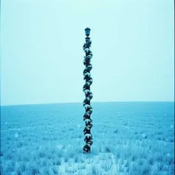 Hymn to the Festivus Pole