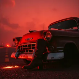 Dust & Diesel
