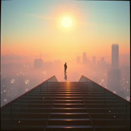Still Dreamin’ (Big Vision)