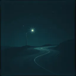 Lonely Road
