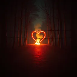 Feed The Hollow Fire
