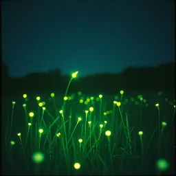 Lighting bug goo two