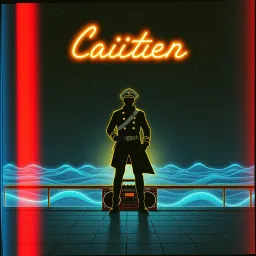 Capitán
