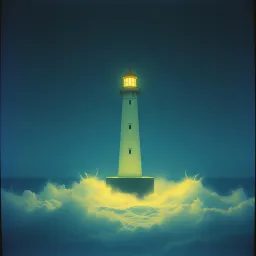 Waves of Solitude