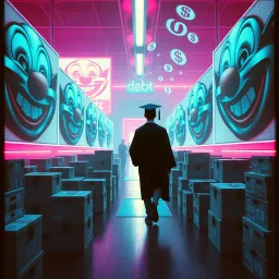 Clown University