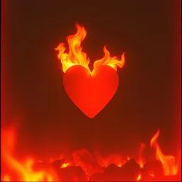 Burning Love