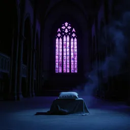 Eternal Shadows of Loss