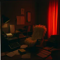 writer's room