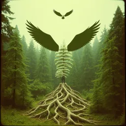 Roots and Wings