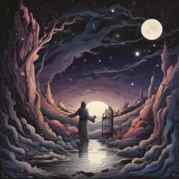 Silent Abyss