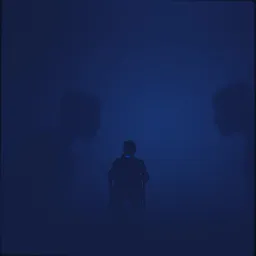 Voices I Don’t Answer