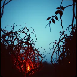 Midnight Reverie