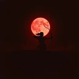 Crimson Shadows