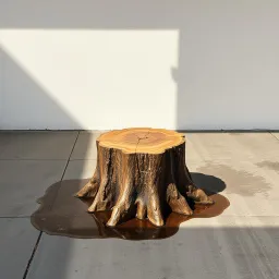 How