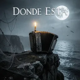 Donde estas