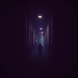 Whisper my name(reaper round tha corner)