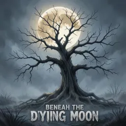 Beneath The Dying Moon