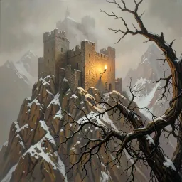 Dein König
