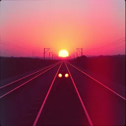 Chasing Horizons