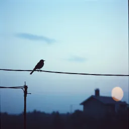 Drift on the Wire